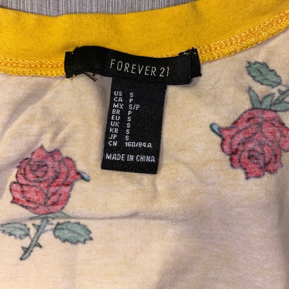 Forever 21 Shirt - Picture 3 of 3